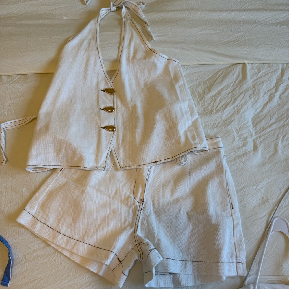 Outfit set